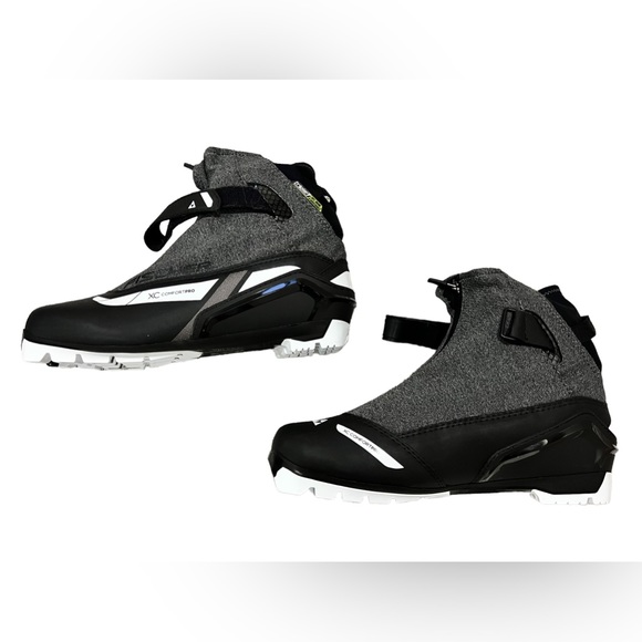 New FISCHER XC COMFORT PRO WOMANS EU42 CAN10 US10for cross country nordic skiing - Picture 2 of 11